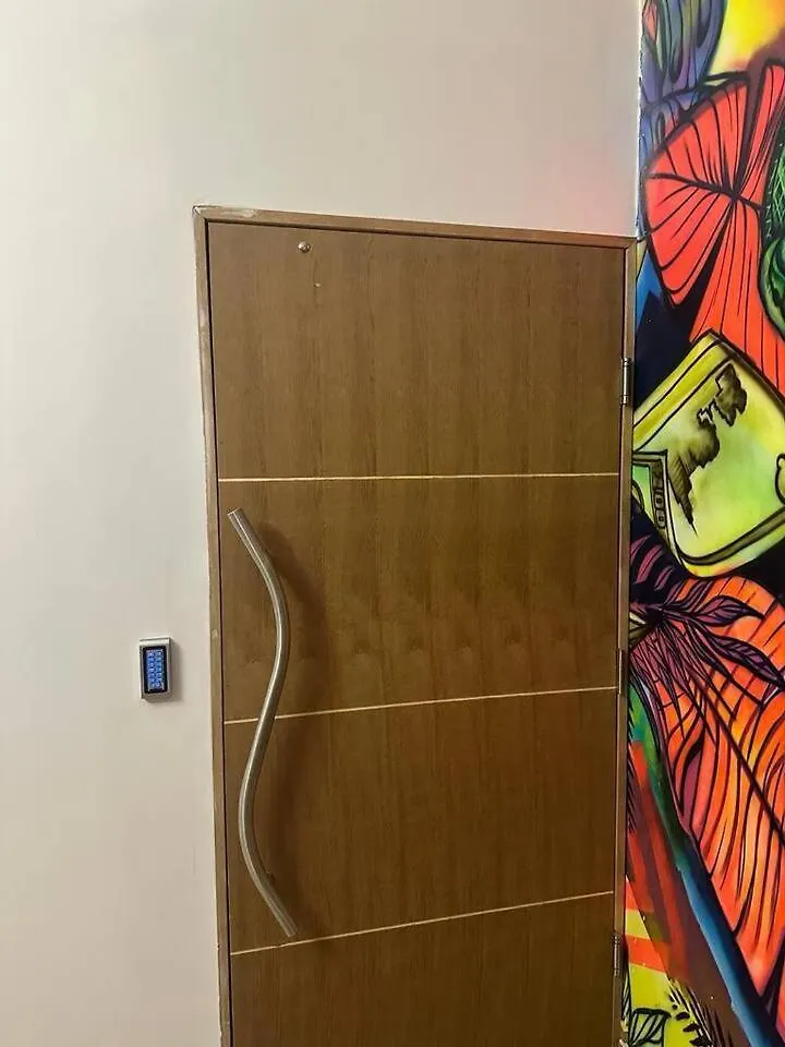 Santurce Studios - Centrally Located 3 San Juan Appartamento