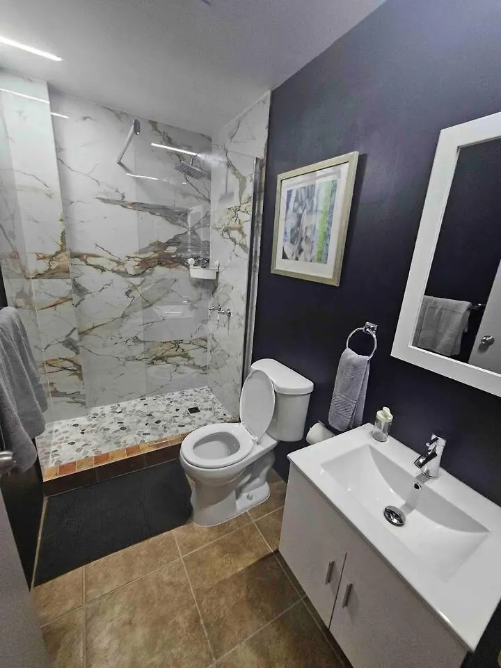 Appartamento Santurce Studios - Centrally Located 3 San Juan