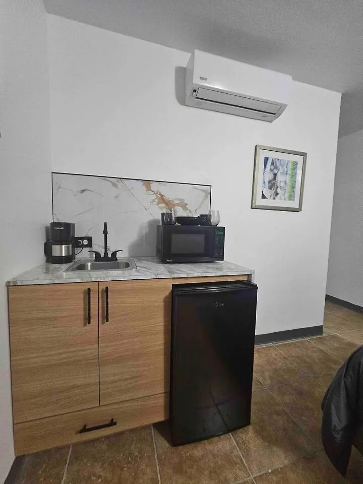 Appartamento Santurce Studios - Centrally Located 3 San Juan
