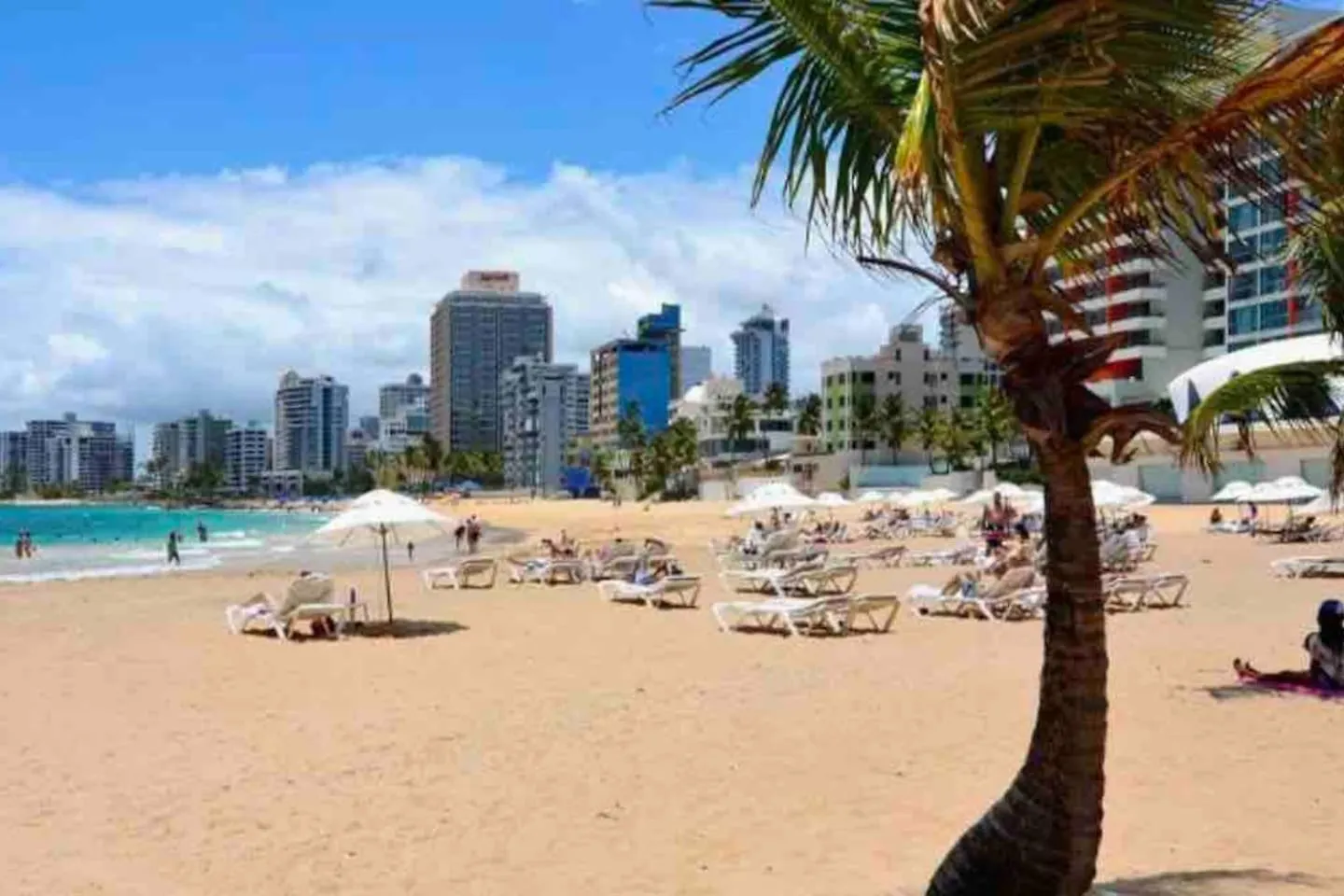 Santurce Studios - Centrally Located 3 San Juan Porto Rico