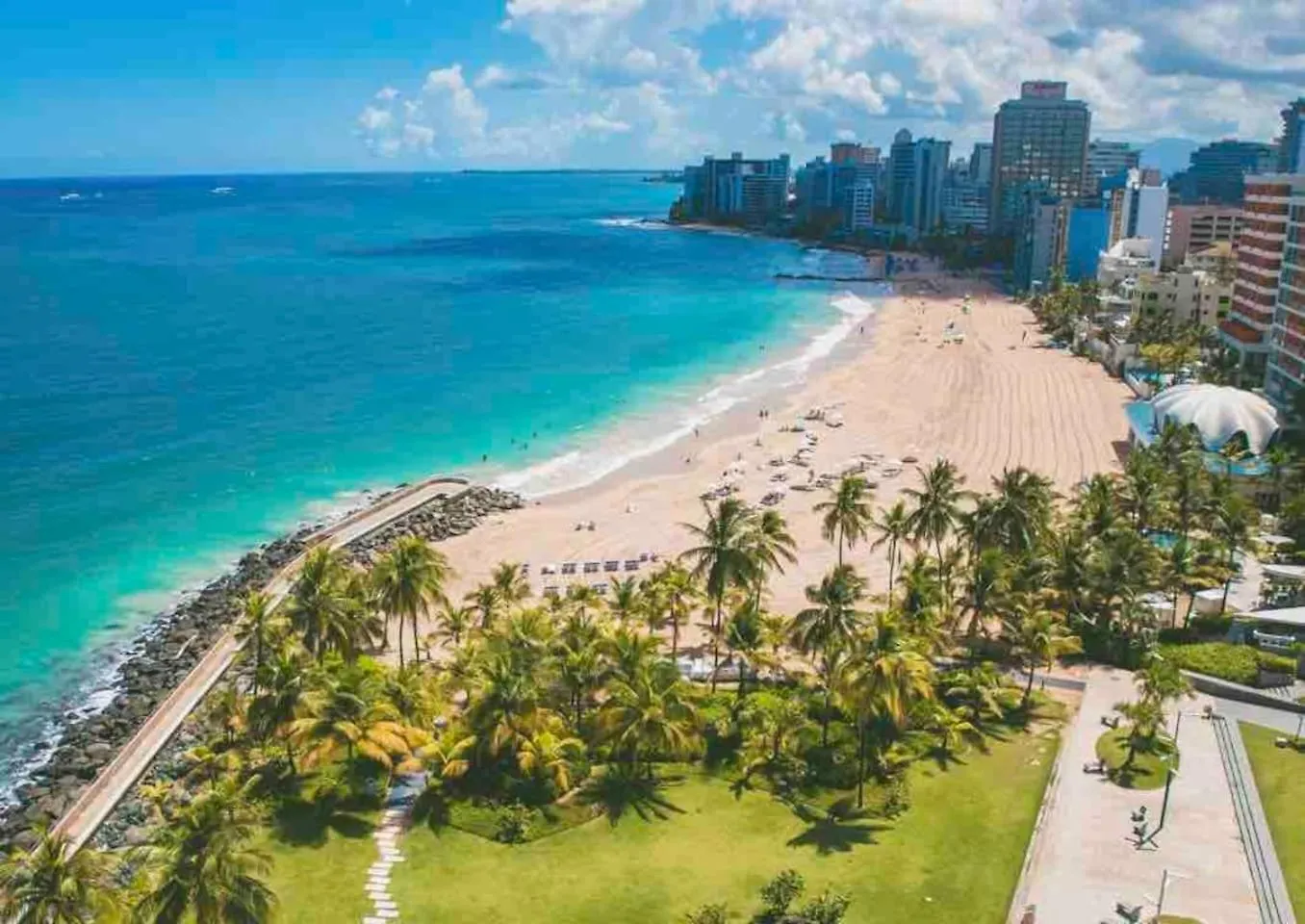 Santurce Studios - Centrally Located 3 San Juan 0*,  Porto Rico